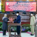 DPRD Cilacap Setujui Rancangan Perda 2026, Termasuk Pajak Daerah DPRD Cilacap Setujui Rancangan Perda 2026, Termasuk Pajak Daerah