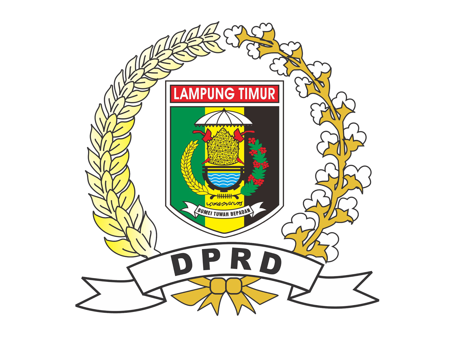 DPRD Kaltara Menerima Nota Keuangan APBD 2026