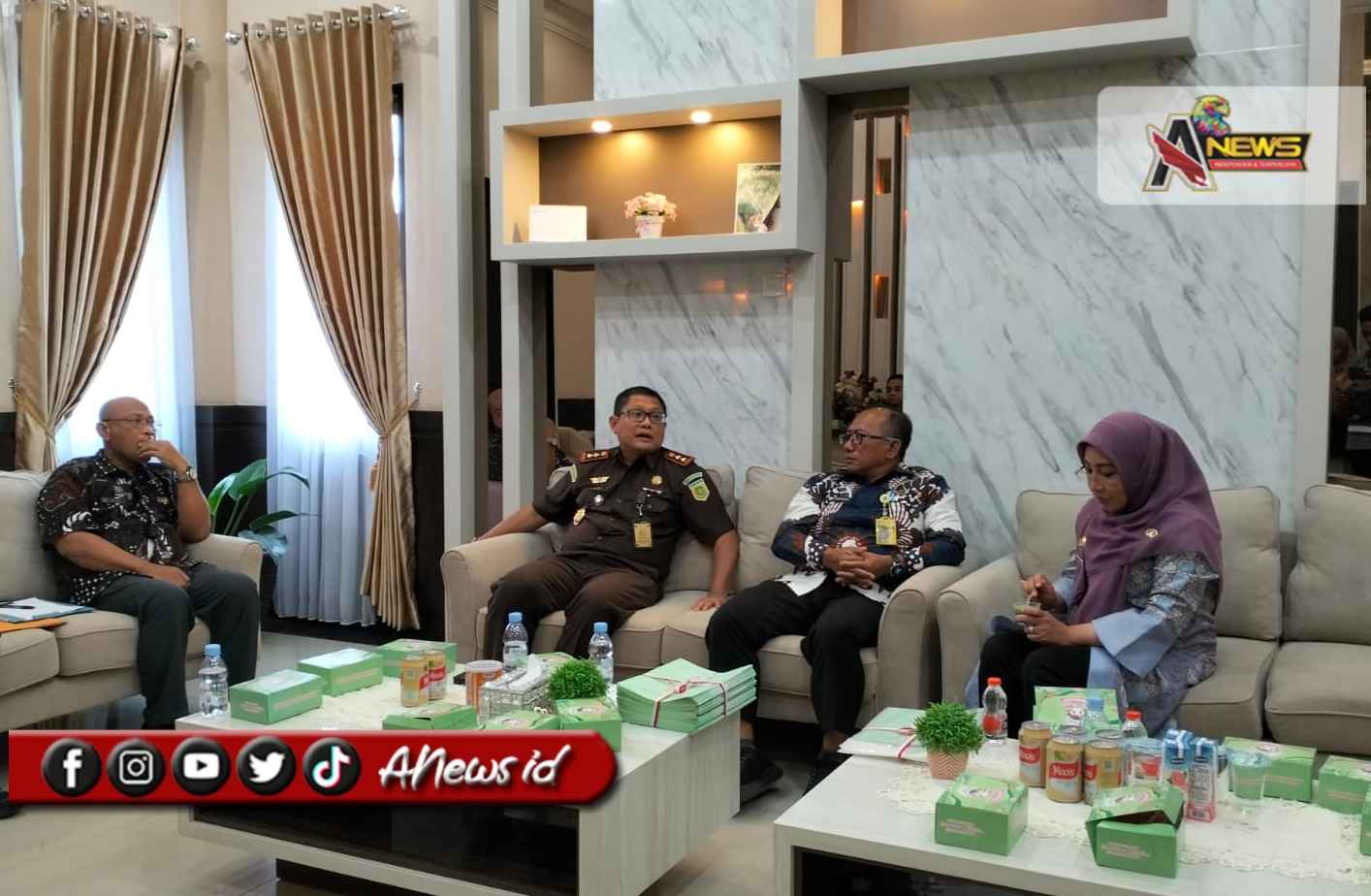 177 Aset Pemkab TTU Masuk Kategori Lain-lain, Anggota DPRD Bereaksi