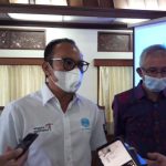 Krama Jimbaran Sampaikan Aspirasi ke DPRD Bali, Minta Kejelasan Status Lahan Pura