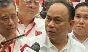 Pengamat Nilai, Karma, Politikus Durhaka, Budi Arie Projo Ditolak Gerindra dan PSI Pengamat Nilai, Karma, Politikus Durhaka, Budi Arie Projo Ditolak Gerindra dan PSI