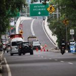 Proyek Flyover Latumeten Diawasi Ketat oleh DPRD Jakarta