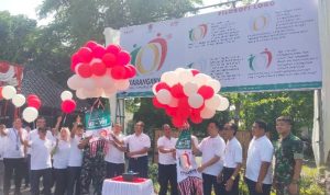 Refleksi Hari Jadi Karanganyar ke-108: Sudahkah Para Pemimpin Meneladani 7 Maqom Religius Raden Mas Said?