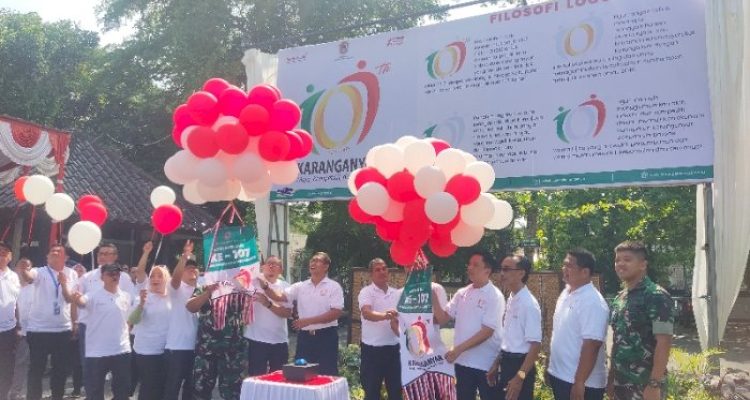 Refleksi Hari Jadi Karanganyar ke-108: Sudahkah Para Pemimpin Meneladani 7 Maqom Religius Raden Mas Said?