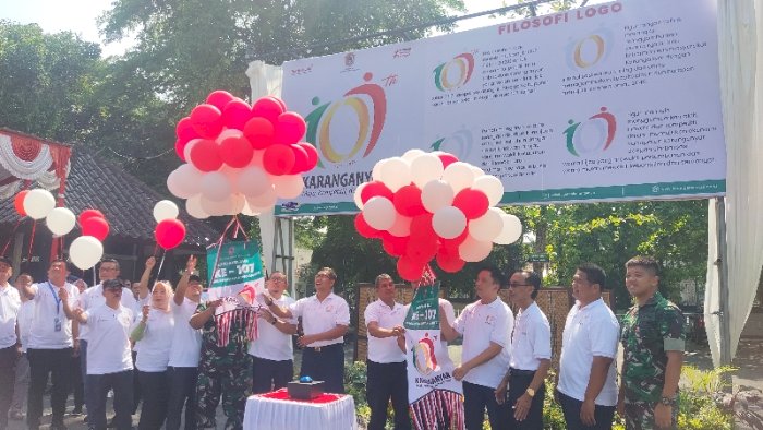 Refleksi Hari Jadi Karanganyar ke-108: Sudahkah Para Pemimpin Meneladani 7 Maqom Religius Raden Mas Said?