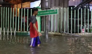 DPRD Jatim Soroti Tiga Masalah Surabaya: Layanan Rentan, Pendidikan, dan Banjir