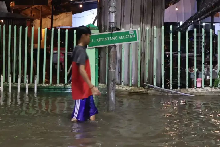 DPRD Jatim Soroti Tiga Masalah Surabaya: Layanan Rentan, Pendidikan, dan Banjir