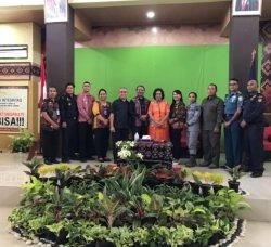 Kanwil Kemenkum Sultra Perkuat SDM Melalui Orientasi PPPK 2025