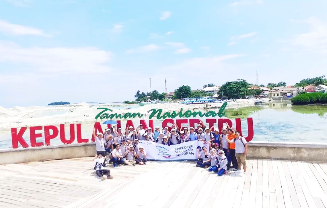 Pergub 36/2025 Diterbitkan, Kenneth: Jakarta Menuju Kota Bebas Rabies