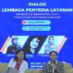 PPPA Kolaborasi dengan Istri DPRD Gorontalo Bahas Kekerasan dan Ketimpangan Gender