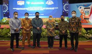 Pendekatan Digital untuk Peningkatan Ekonomi UMKM Jatim