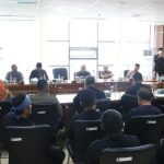 Komisi II DPRD Kota Bogor Selidiki Wajib Pajak Nunggak Bersama Bapenda dan Kejari