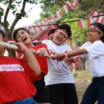 Lomba Balap Motor Piala Ketua DPRD Kepri 2025 Hebohkan Batam, Wagub Beri Apresiasi pada Pembinaan Pembalap Muda