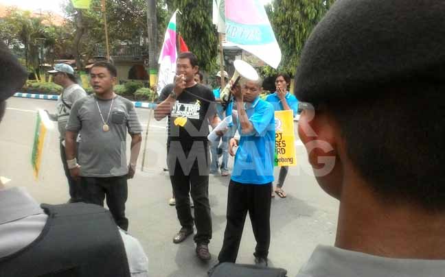 Ribu Rekening Bansos di Jombang Diblokir, DPRD Desak Pemeriksaan Ketat