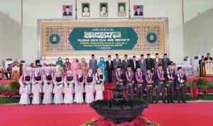 DPRD Pasangkayu Bahas Tumpang Tindih Lahan dan HGU