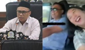 Wahyudin Moridu, Mantan Anggota DPRD Gorontalo Diberhentikan, Masih Terima Gaji Wahyudin Moridu, Mantan Anggota DPRD Gorontalo Diberhentikan, Masih Terima Gaji