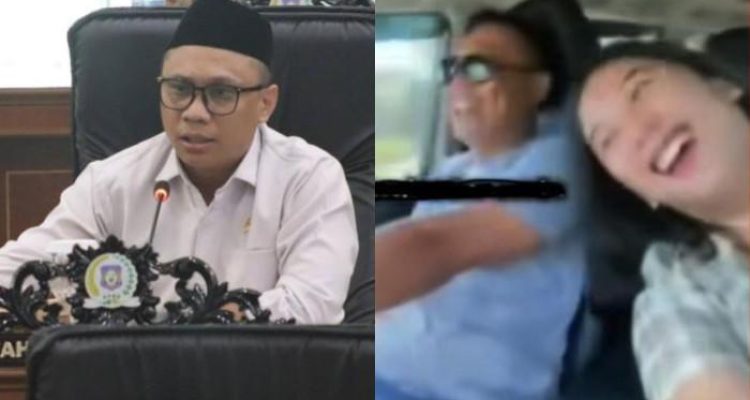 Wahyudin Moridu, Mantan Anggota DPRD Gorontalo Diberhentikan, Masih Terima Gaji
