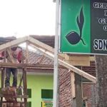 Dinas Pendidikan Blitar Perbarui 54 SD Tahun Ini, Anggaran dari APBN