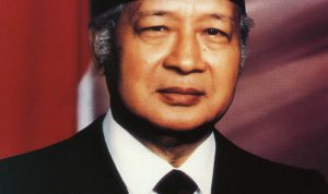 10 Tokoh Jadi Pahlawan Nasional 2025