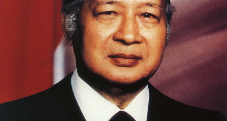 10 Tokoh Jadi Pahlawan Nasional 2025