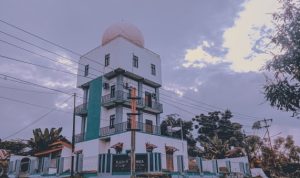 Prediksi Cuaca Maluku Utara Hari Ini, BMKG Peringatkan Hujan Merata Prediksi Cuaca Maluku Utara Hari Ini, BMKG Peringatkan Hujan Merata