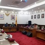 Bapemperda DPRD Pasuruan Percepat Pengesahan Raperda Bapemperda DPRD Pasuruan Percepat Pengesahan Raperda