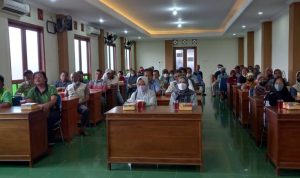 Upaya Penguatan Fondasi Keluarga: DPRD Kaltim Ajak Warga Wujudkan Keluarga Tangguh