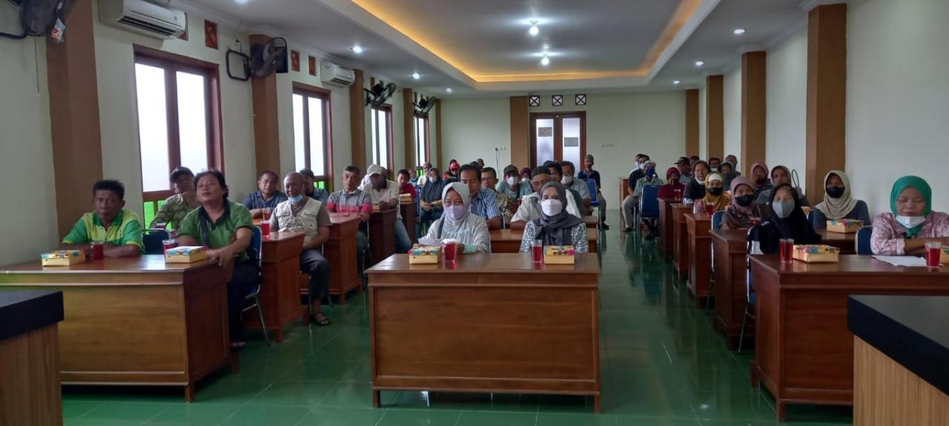 Upaya Penguatan Fondasi Keluarga: DPRD Kaltim Ajak Warga Wujudkan Keluarga Tangguh