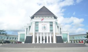 DPRD Banyuwangi Tekankan Pemantauan dan Pengawasan Program Bantuan Sosial di Banyuwangi