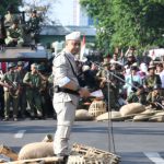 parade surabaya juang