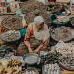 Pemerintah Mendorong Keterlibatan UMKM dalam Rantai Pasok Konsumsi Haji 2026