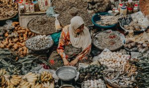 Pemerintah Mendorong Keterlibatan UMKM dalam Rantai Pasok Konsumsi Haji 2026