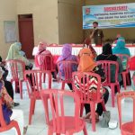 Reses Tomy Irawan di Kapuas, Soroti Insentif Kader Posyandu Rp50 Ribu