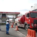 Peran DPRD Kaltara dalam Menjaga Stabilitas Pasokan BBM Selama Nataru