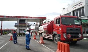 Peran DPRD Kaltara dalam Menjaga Stabilitas Pasokan BBM Selama Nataru