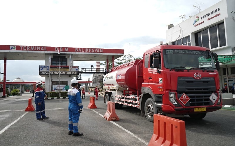 Peran DPRD Kaltara dalam Menjaga Stabilitas Pasokan BBM Selama Nataru