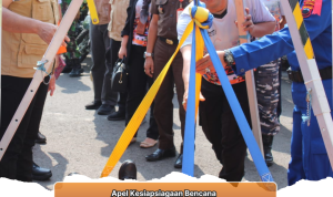 DPRD Kota Tegal Gelar Diskusi Publik Atasi Bencana Alam