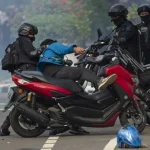 Kapolri Diminta Evaluasi Penahanan 1.038 Aktivis Demo Agustus 2025