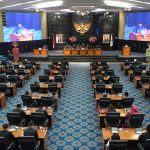 DPRD Dukung Agenda Strategis MUI Tingkatkan Kota Bekasi