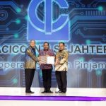 Wakil Ketua DPRD Barut Tekankan Perbaikan Koperasi: Koperasi Harus Memberi Kesejahteraan Anggota