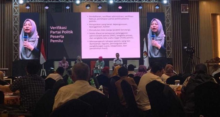 Kritik Terhadap Sistem Pemilihan Kepala Daerah yang Diusulkan Melalui DPRD