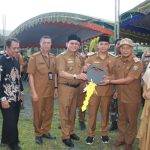 Penyerapan Anggaran PUPR di Tabalong: Tantangan dan Strategi untuk Mencapai Target 90%