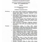 UMK Pontianak Naik, Tunggu UMP Kalbar