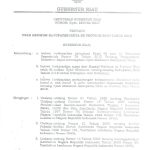 UMK Pekanbaru tahun 2026 ditetapkan, ini catatan penting DPRD ke Disnaker dan perusahaan