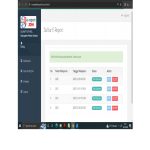 Kanwil Kemenkum Sultra Bantu Pelaporan e-Report JDIHN Kendari