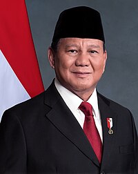 Presiden RI Prabowo Subianto: Indonesia dan Pakistan Negara dengan Penduduk Muslim Terbesar