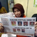 DPRD Makassar Ungkap Risiko Kehilangan Hak Suara dalam Pemilihan RT