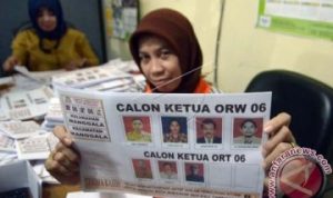 DPRD Makassar Ungkap Risiko Kehilangan Hak Suara dalam Pemilihan RT