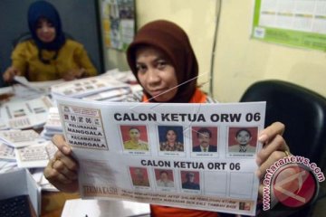 DPRD Makassar Ungkap Risiko Kehilangan Hak Suara dalam Pemilihan RT