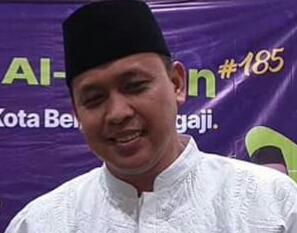 Wakil Ketua DPRD Kota Bekasi Prihatin dengan Kondisi di Sumatera
